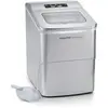 KitchenChef Fabrique à glaçons Kitchen Chef Professional KS-ICE9 80 W Argent