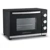 Four 38 L multifonction avec panier à frites KC.FOUR-38L Kitchen Chef Professional