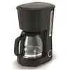 Kitchen chef - cafetière filtre 12 tasses 750w noir - kscafet12black TU
