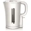 Bouilloire - Kitchen Chef - KSBOUIL17BLANC - 2200 W - 1,7 L - Socle 360°