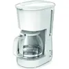 Kitchen Chef Cafetière filtre Kitchen Chef KS.CAFET12blanc 12/15 tasses