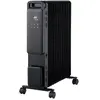 Radiateur bain d'huile 2500w noir - Confort Line - CL.RADBH2500E