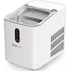 Kitchen chef - machine à glaçons 120w 12kg24h blanc ice8w - ICE8W