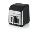 Friteuse air fryer 7l connectée +150 recettes incluses WIFRY-CHEF
