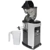 KITCHEN CHEF PROFESSIONAL AJE378LA Extracteur de jus vertical - Inox