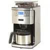Professional KCP4266 - Cafetière - 12 tasses - inox brossé