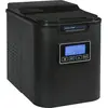 Machine à glaçons Kitchen Chef Professional YTE-005CB1 140 W Noir