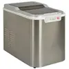 Machine à glaçons Kitchen Chef Professional YT-E-005B1 140 W Gris