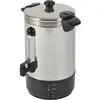 Kitchen chef - percolateur café pro 15l 100 tasses  zj-150 - zj-150