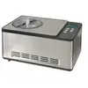 Kitchen chef - turbine à glace 1.65l 150w - ice-1530pro TU