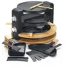 KitchenChef Cuisson conviviale - Kitchen Chef - KCWOOD.8.SUPER KCWOOD8SUPER