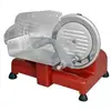 KitchenChef Trancheuse 110 W lame 19,5 cm KCP-TR195R Kitchen Chef Professional