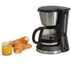 Kitchenchef - Cafetière filtre 6 tasses 550w - Kitchen Chef - ksmd230