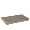 Réchaud Kitchen Chef KCPA2SD 800 W Gris