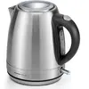Kitchen chef - bouilloire sans fil 1.5l 2000w inox brossé - ks10108 TU