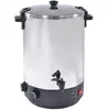 KitchenChef LMAC Stérilisateur de bocaux Kitchen Chef Stérilisateur ZJ280TD Inox