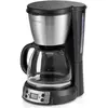 Cafetière filtre programmable 15 tasses 900w - Kitchen Chef - ksmd250t
