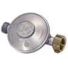Gazinox Détendeur pour gaz butane 28 millibars 1.3kg, GAZINOX