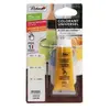 Richard Colorants - Colorant universel, tube de 25ml, jaune moyen.