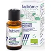 Ladrôme Huile Essentielle Menthe Poivrée Bio 30ml