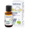 Ladrôme Huile Essentielle Citron Bio 30ml