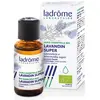 Ladrôme Huile Essentielle Bio Lavandin Super | 30 ml