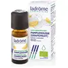 Ladrôme Huile Essentielle Pamplemousse Rose Bio 10ml