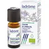 Ladrôme Huile Essentielle Thym Linalol Bio 10ml