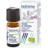 Ladrôme Huile essentielle bio Thym à thymol