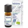 Ladrome Ladrôme Huile Essentielle Lavande Fine Bio Bio 10ml