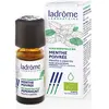 Ladrôme Huile Essentielle Menthe Poivrée Bio 10ml