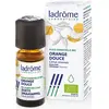 Ladrome Ladrôme Huile Essentielle Orange Douce Bio 10ml