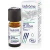 Ladrôme Huile Essentielle Cèdre de l'Atlas (Cedrus atlantica) Bio 10 ml