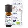 Ladrôme Huile Essentielle Clou de Girofle Bio 10ml