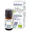 Ladrôme Huile Essentielle Bio Cardamome | 5 ml