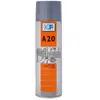 Graisse graphite et Mos 2 - KF SICERON - Aérosol - 650ml / 400ml - 6096