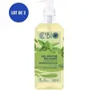 Ce'Bio - Bain et douche Bio - Verveine exotique - 1 litre