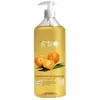 CE'BIO C'Bio - Bain et douche Agrumes Mandarine Orange 500ml