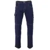 LMA BARIL PANTALON DENIM T48