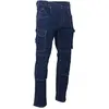LMA BARIL PANTALON DENIM T40