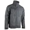 Veste bicolore stretch grise - AXONE - LMA - 2325-M M