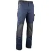LMA LEBEURRE Pantalon de travail Homme Bleu marine foncé Taille 52  
