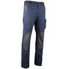 LMA LEBEURRE Pantalon de travail Homme Bleu marine foncé Taille 54  