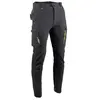 Pantalon de travail 4WAY stretch UTOPIE noir LMA - Taille: 40