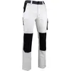 LMA Pantalon Peintre Stretch Poches Genoux VAISSEAUX - 38