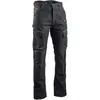 Pantalon Cortex - LMA - Noir 1783 T.58 58