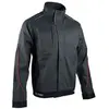 Facom Veste de travail stretch Flexi Noir/Gris/Rouge Taille M - FXWW2000E-M