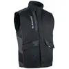 Facom Gilet de travail Bodywarmer matelassé TRACK  FXWW5000E - Facom