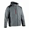 Veste softshell FACOM Trial Noir/Gris Taille XXL - FXWW2020E-XXL XXL