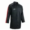 Facom - Blouse Racer Noir/Gris/Rouge - FXWW7000E